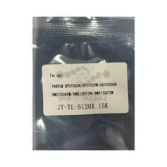 Чип для Pantum TL-5120X для Pantum BP5100 / BP5102. Ресурс 15K (Новая версия!)