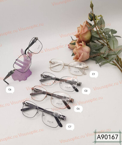 Оправа очков Alanie A90167 Алания