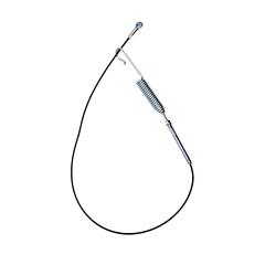 Трос хода DDE ST7067 / ST9070LE (KC21-03C-1A)