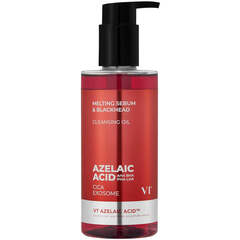 Гидрофильное масло с азелаиновой кислотой VTCOSMETICS Az Care Cleansing Oil 200 мл