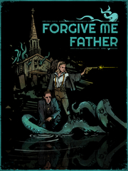 Forgive Me Father (для ПК, цифровой код доступа)