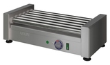 Гриль роликовый ATESY Комбат ГР-6Р-450-02