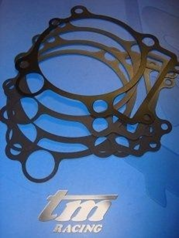 Прокладка цилиндра TM Racing 4T 0,2 mm EVO3 M3 250-300 Fi ‘twin pipe’