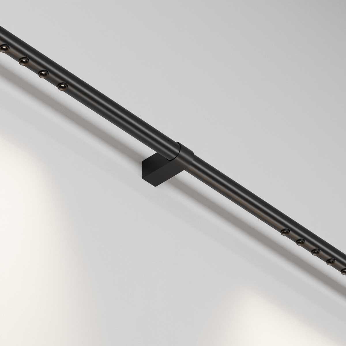 Коннектор Maytoni Technical CA004RC-B