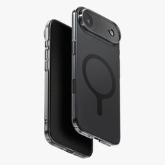 Чехол Uniq AirSuit Case для iPhone Air, Тонированный | Smoke
