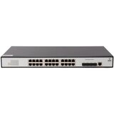 Коммутатор SNR SNR-S2985G-24T-POE-E
