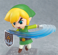 Фигурка Nendoroid The Legend of Zelda: Link (The Wind Waker Ver.) (413)