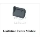 iDPRT ASSY: iD4S Series Guillotine Cutter Module (Partial cut & Full cut)