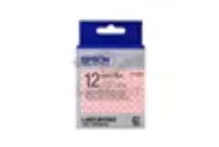 Лента Epson Tape LK-4WLN Std Blue, Wht 12, 9 — фото 3