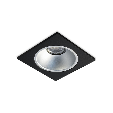 Dip 1 Black/Aluminium фото