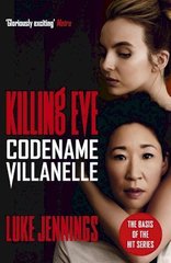 Killing Eve: Codename Villanelle