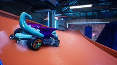 Hot Wheels Unleashed (диск для PS5, интерфейс и субтитры на русском языке)