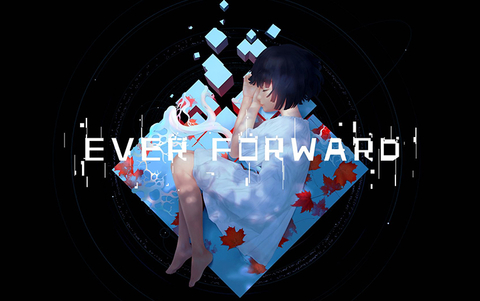 Ever Forward (для ПК, цифровой код доступа)