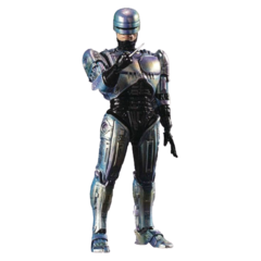 Фигурка Robocop 2 Robocop Action Figure