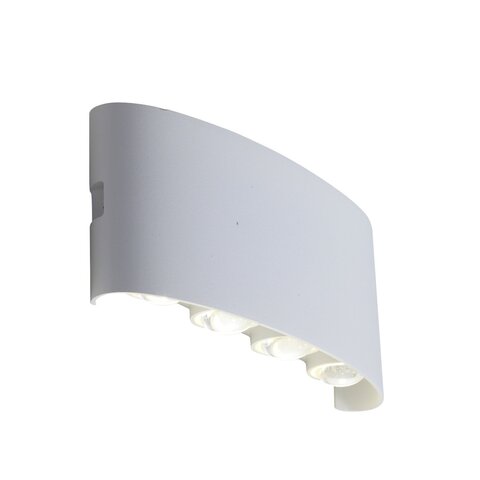 Светильник уличный ST Luce Bisello SL089.501.08