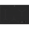 Electrolux EIS8648 Intuit 900 SENSE Встраиваемая Варочная панель Тёмно-серый 80 см