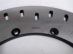 Диск тормозной задний на BMW K 1200LT STD ABS  1997-2010 г.в.