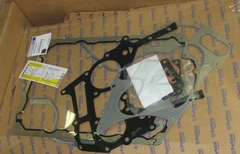 Комплект прокладок нижний / BOTTOM JOINT AND GASKET KIT АРТ: 10000-00058