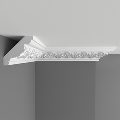 Карниз потолочный D155B