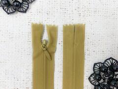 Молнии потайные, L 50 см