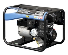 Бензиновы генератор SDMO PERFORM 4500 XL AVR С5