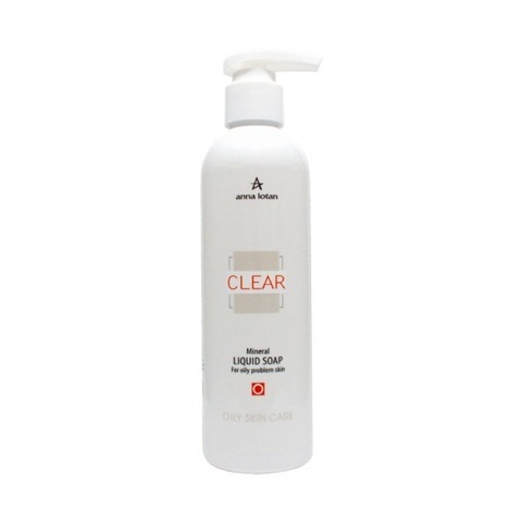 Clear - Для проблемной кожи