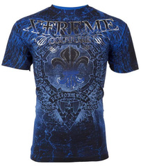 Футболка Xtreme Couture HONORABLE