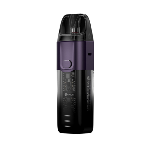 Vaporesso LUXE X 1500 mah Pod Kit - Purple