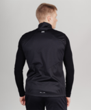 Элитный лыжный жилет Nordski Pro 2024 Black