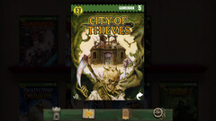 City of Thieves (Fighting Fantasy Classics) (для ПК, цифровой код доступа)