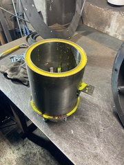 Втулка из Полиуретана