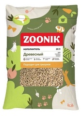 Зооник