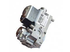 39804880 Газовый клапан VК 4105 G для Ferroli Domina, Domitop (36802720) (39808460)