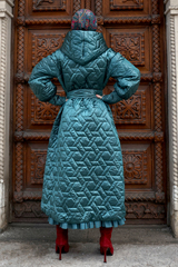 Пальто 