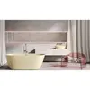 Salini SOFIA 185x90 102519GRF Ванна отдельностоящая S-Sense, глянцевый, RAL полностью