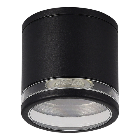 Светильник уличный потолочный ST Luce Tubo SL9009.402.01