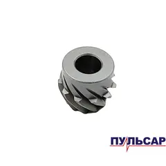 Шестерня редуктора малая ПУЛЬСАР УШМ125-820 (792-438-219)