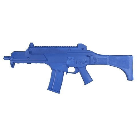 Blueguns Trainingsgewehr HK G36C