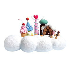 Глина для детского творчества"Мини Кексы"