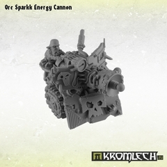 Orc Sparkk Energy Cannon (1)