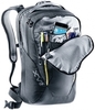 Картинка рюкзак для ноутбука Deuter XV 2 19 tin-graphite - 2