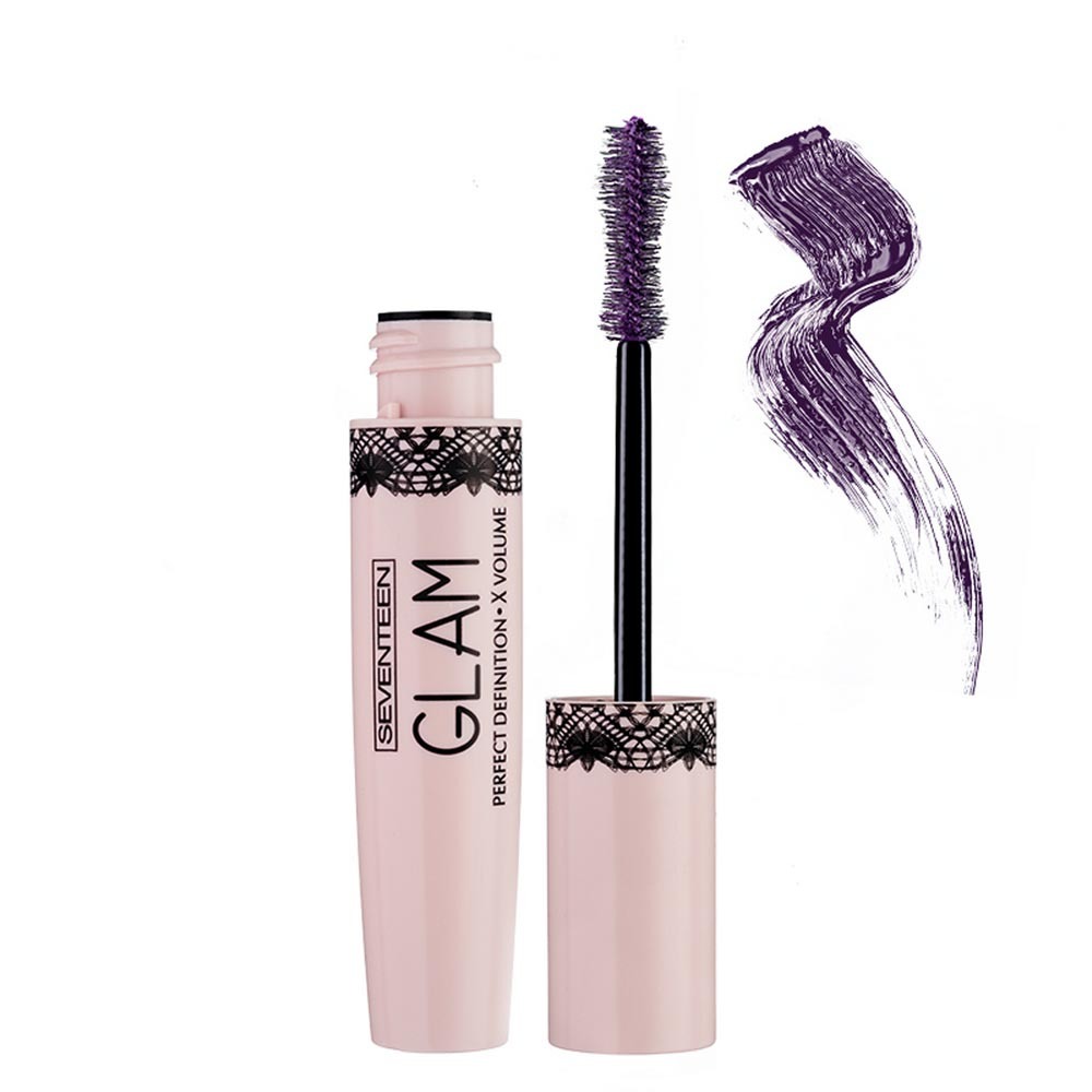 Тушь для ресниц Glam Mascara