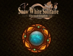 Snow White Solitaire. Charmed Kingdom (для ПК, цифровой ключ)