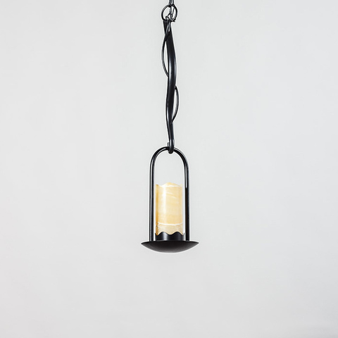 Светильник Candle 1 лампа