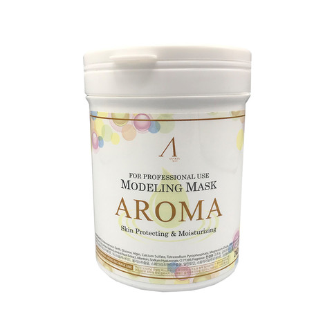 АН Original Aroma Modeling Mask 240гр