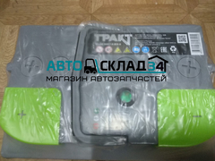 АККУМУЛЯТОР 60 AH ПРЯМ ПОЛЯРН 550А ТРАКТ 242*175*190