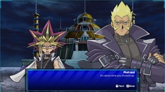 Yu-Gi-Oh! Waking the Dragons: Yugi’s Journey (для ПК, цифровой код доступа)