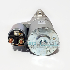 СТАРТЕР MATIZ, AVEO 1,2 ALL WATO-TECH KOREA