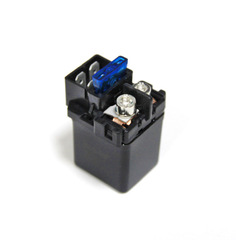 Реле стартера для мотоциклов Honda / Kawasaki