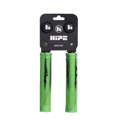 Грипсы HIPE H4 Duo 155 мм